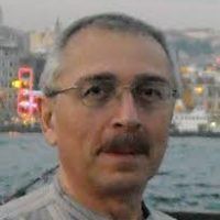 Ibrahim Goerge Aoudé